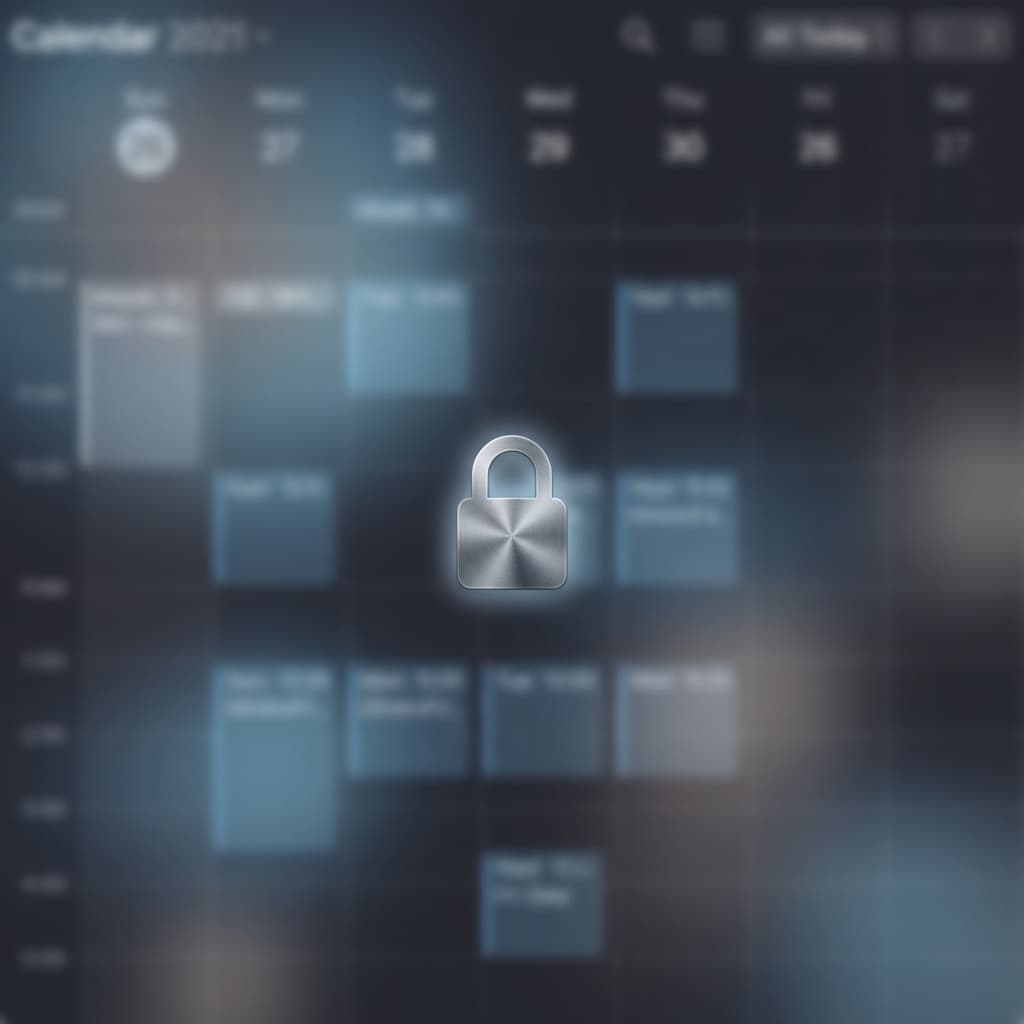 Discreet Appointment Booking for Counseling: Protecting Client Privacy