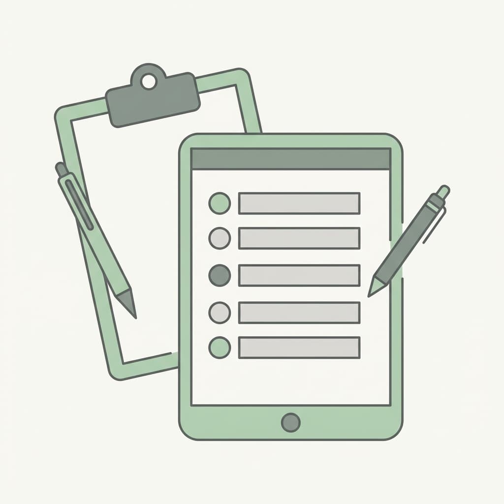 The Complete Guide to Client Intake Forms