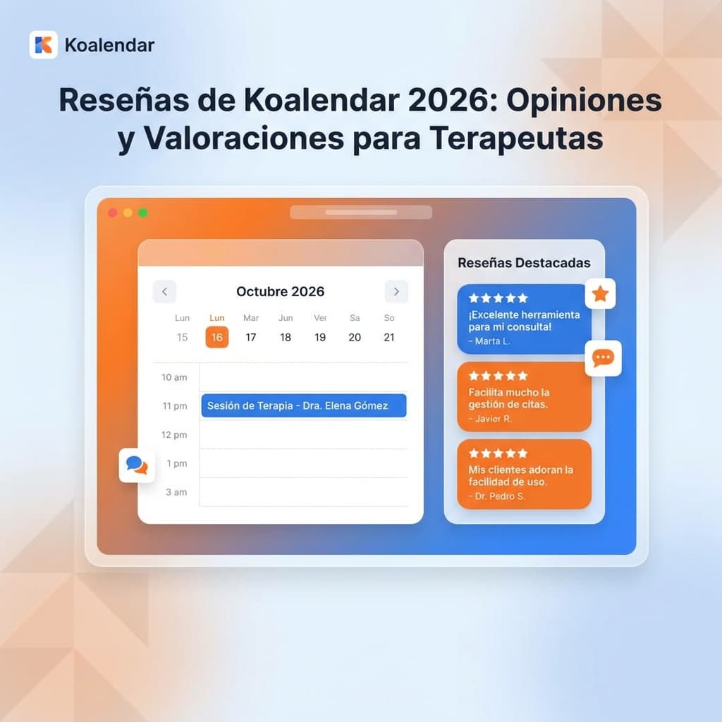 Reseña de Koalendar (2026): Opiniones, Precios y Alternativas