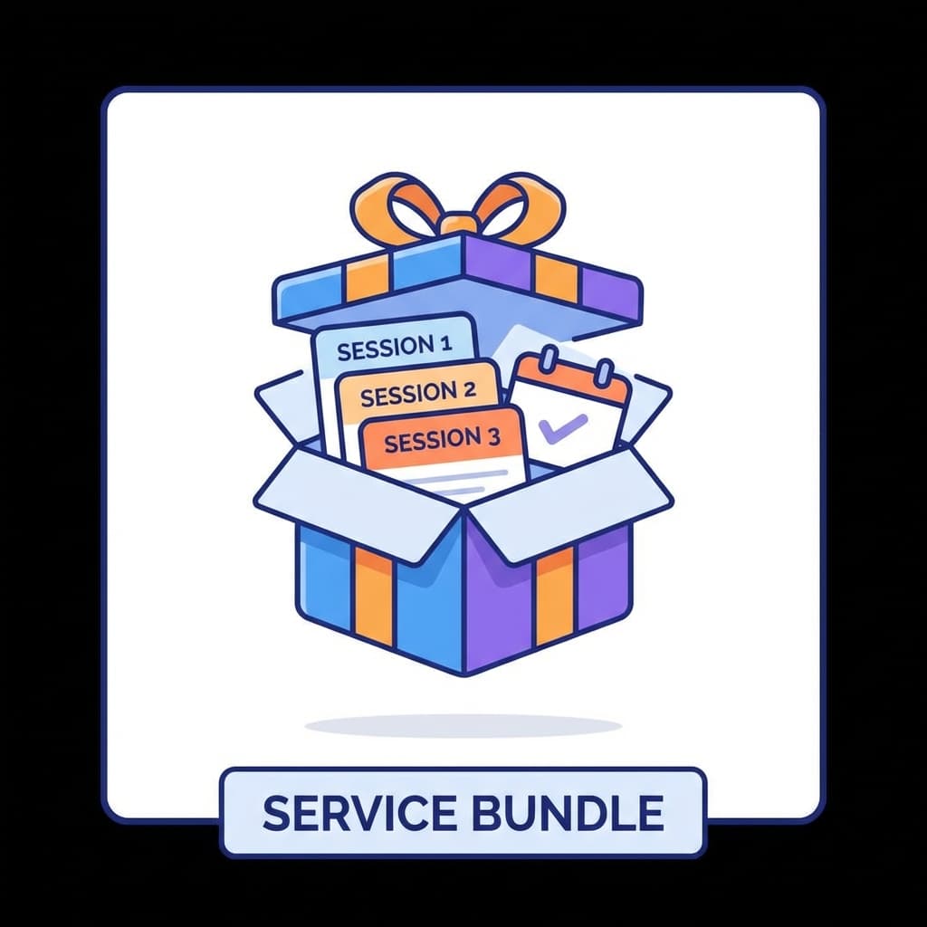 How to Sell Coaching Packages Online (Scheduling + Payments Workflow)