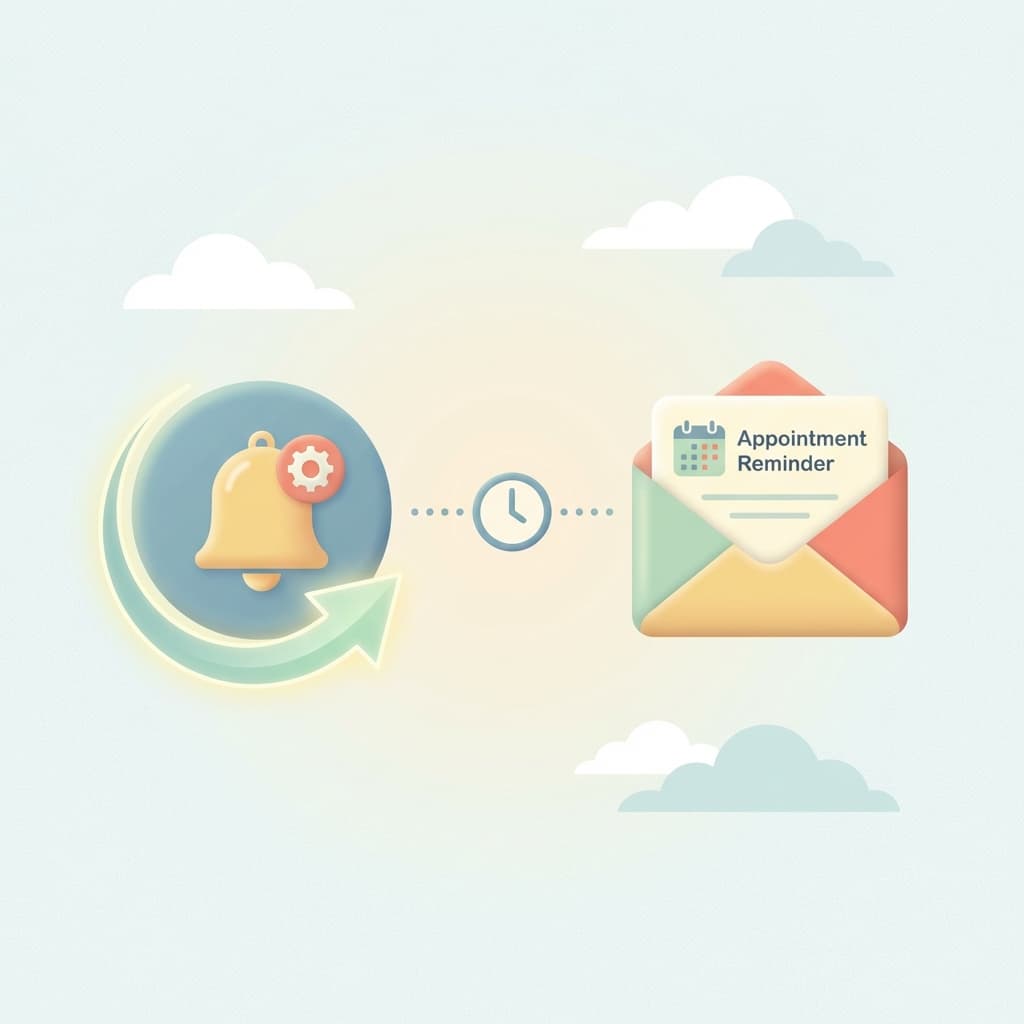 Therapy Appointment Reminder Email Templates (Reduce No-Shows)