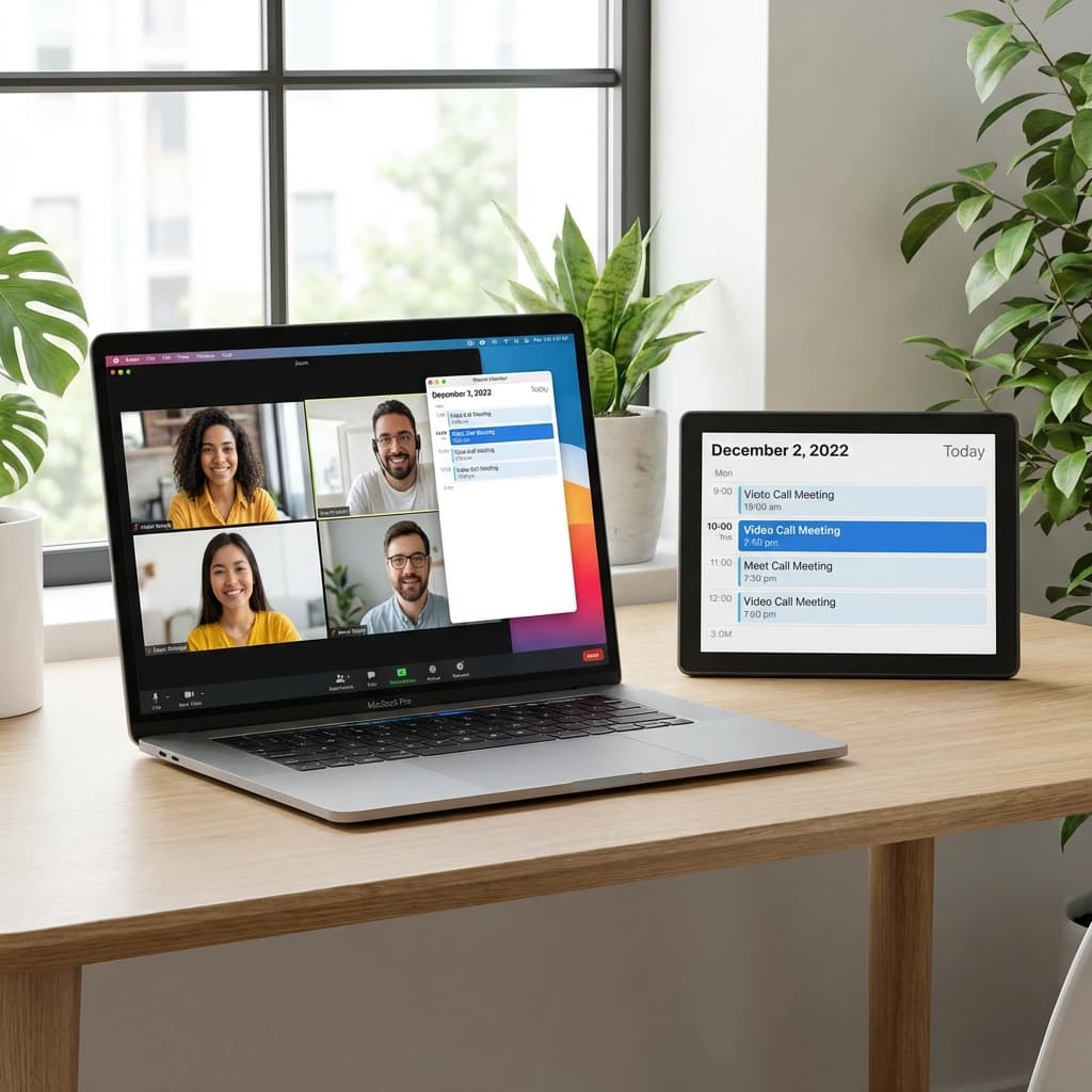 Zoom Integration for Therapy Scheduling: The Complete Guide (2026)